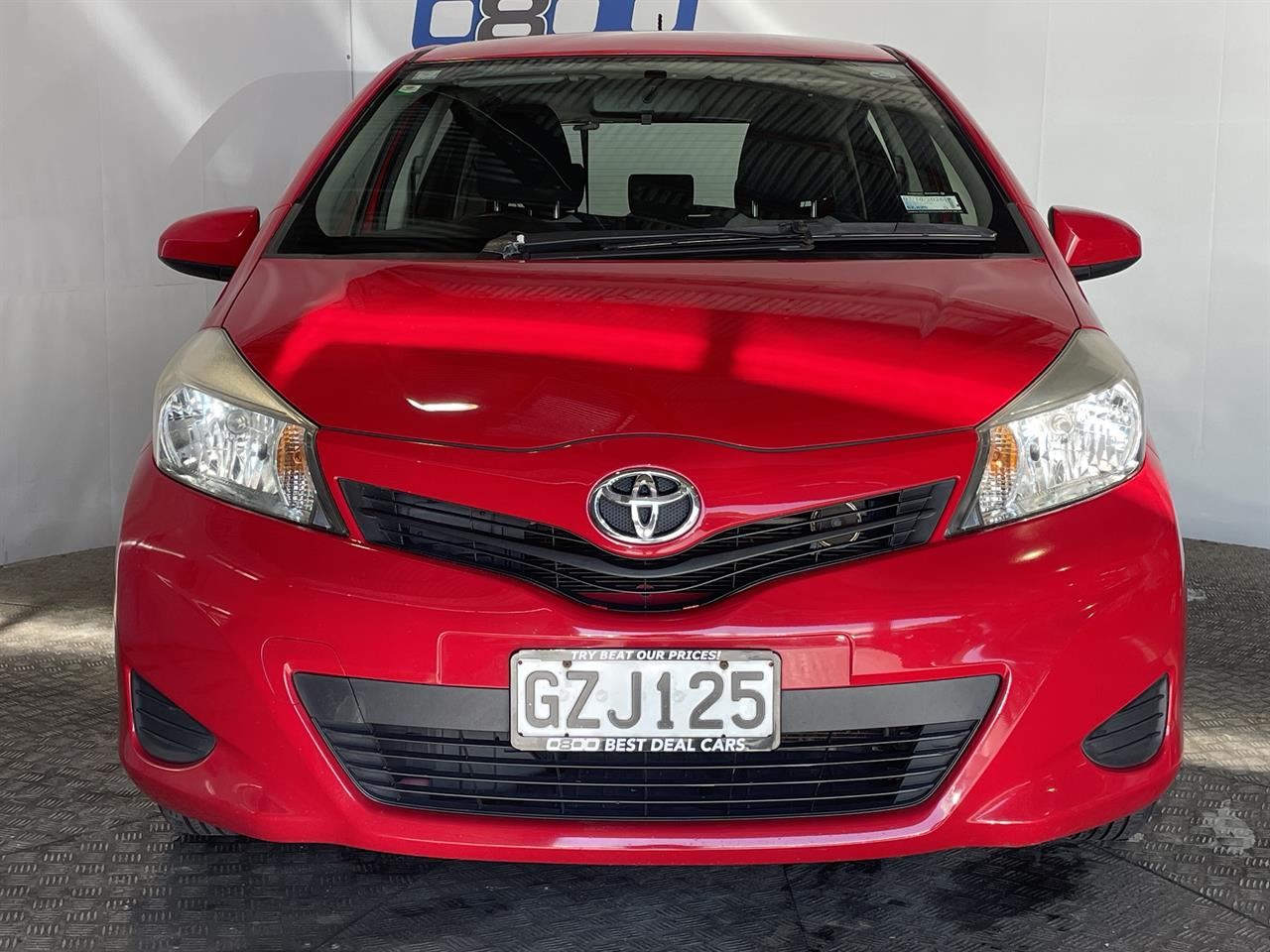 Vehicle image 2