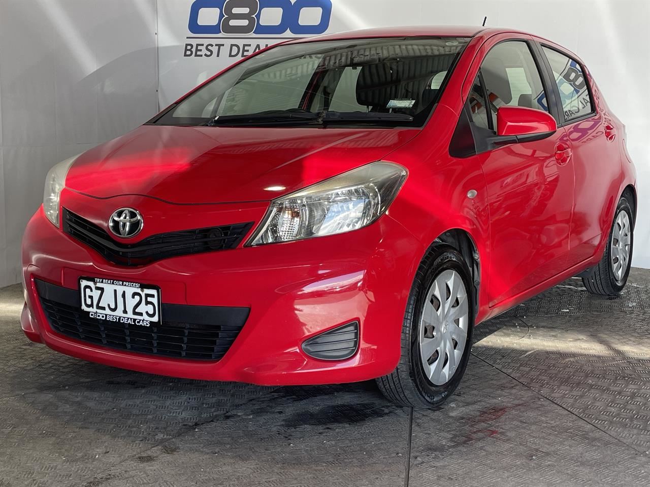 Vehicle image 3