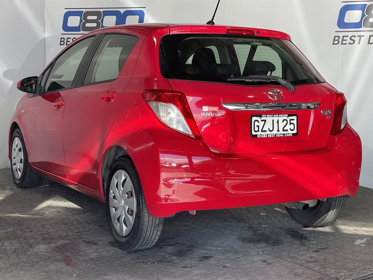 Vehicle image 4