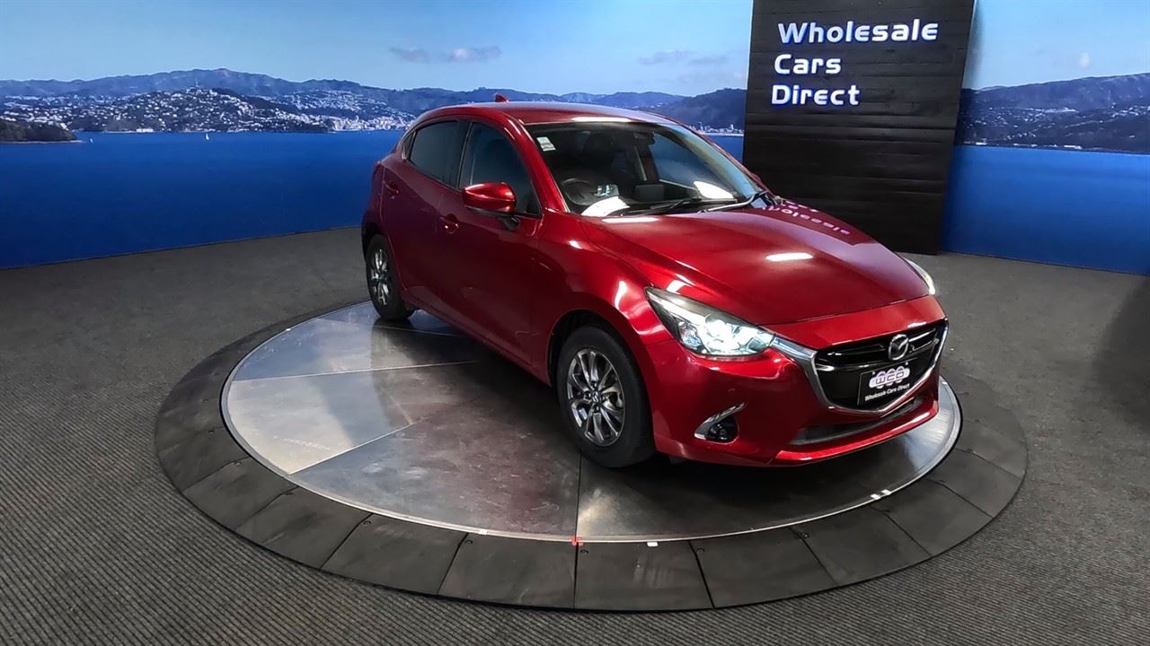 Vehicle image 1