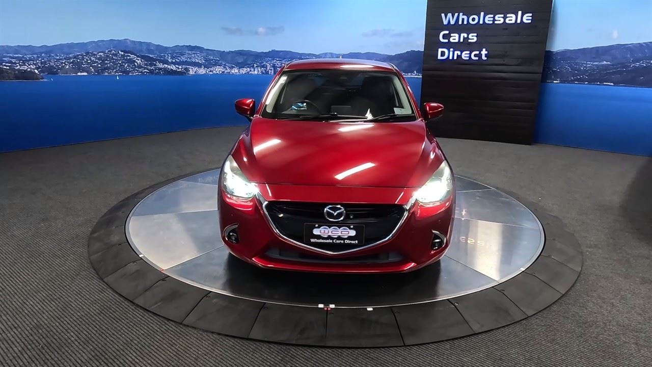 Vehicle image 2