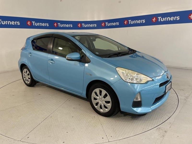 Vehicle image 1