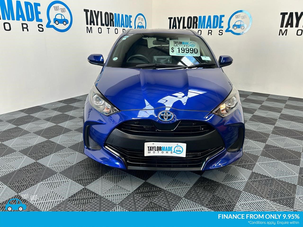 Vehicle image 2