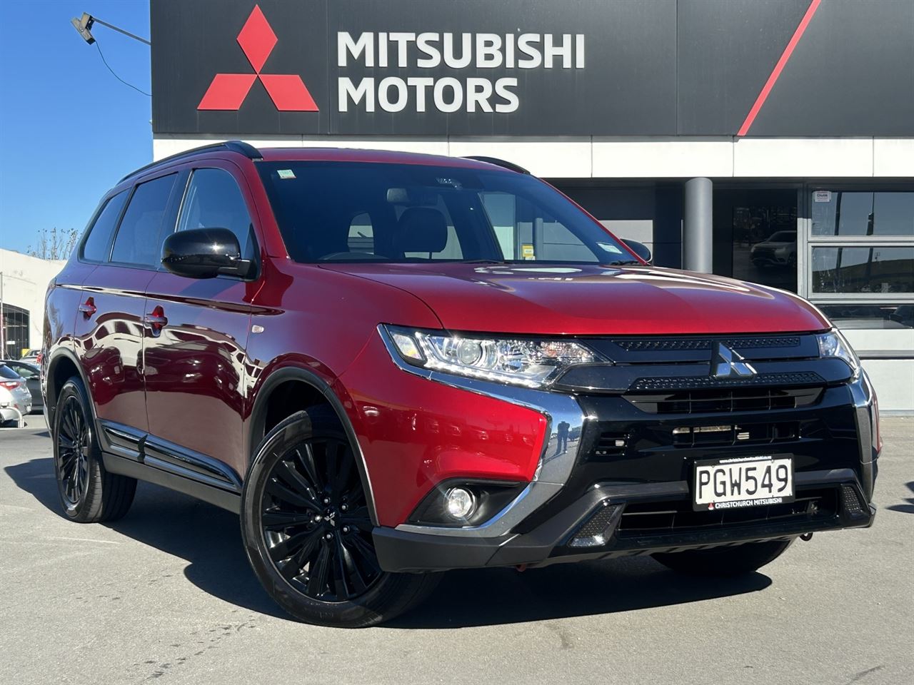 Vehicle image 1