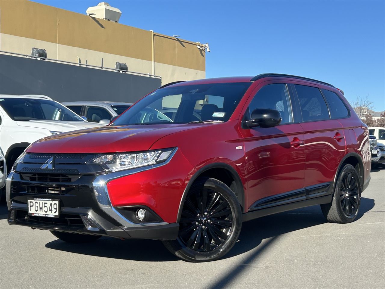 Vehicle image 2