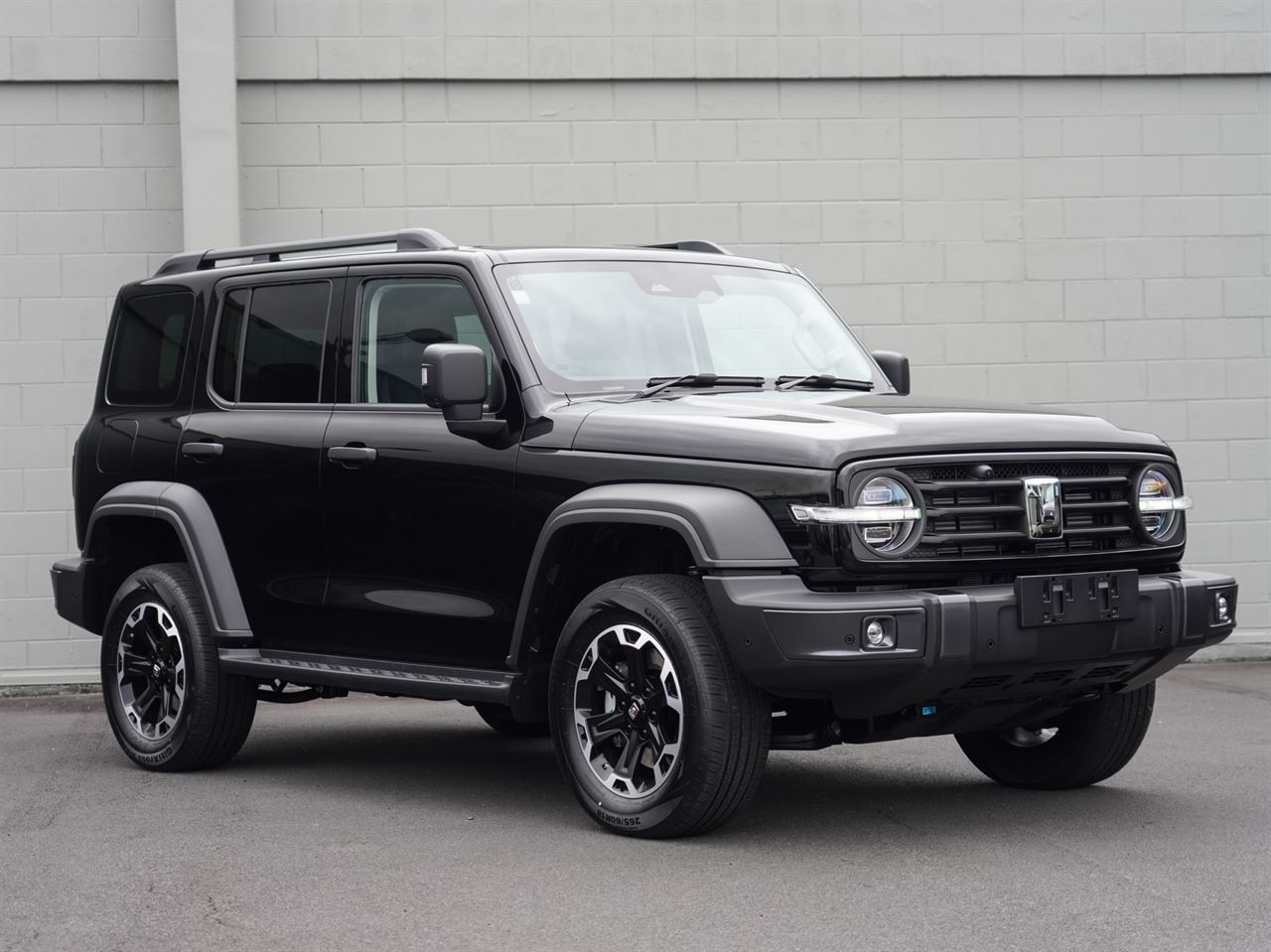 Vehicle image 1