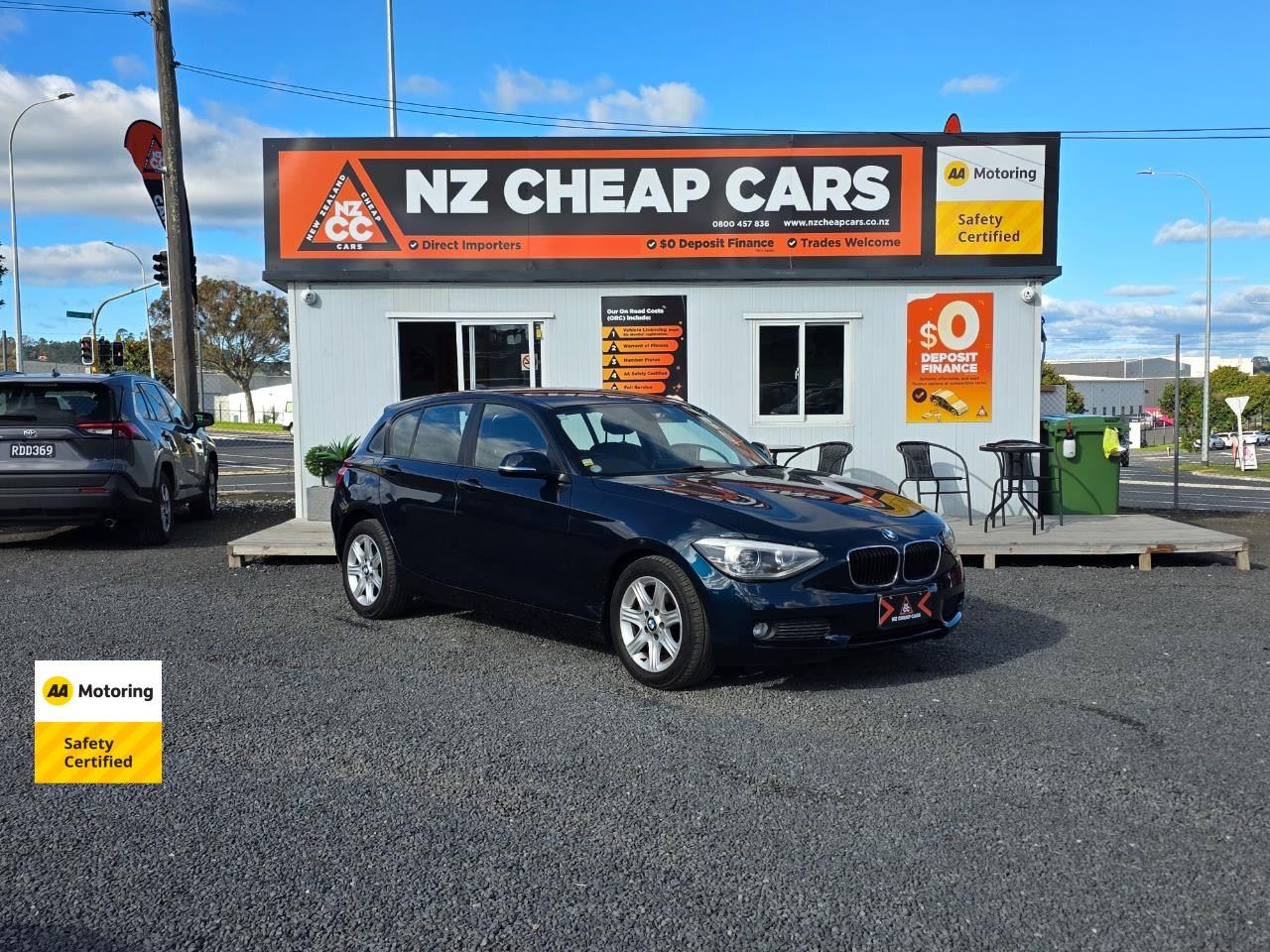 Vehicle image 1