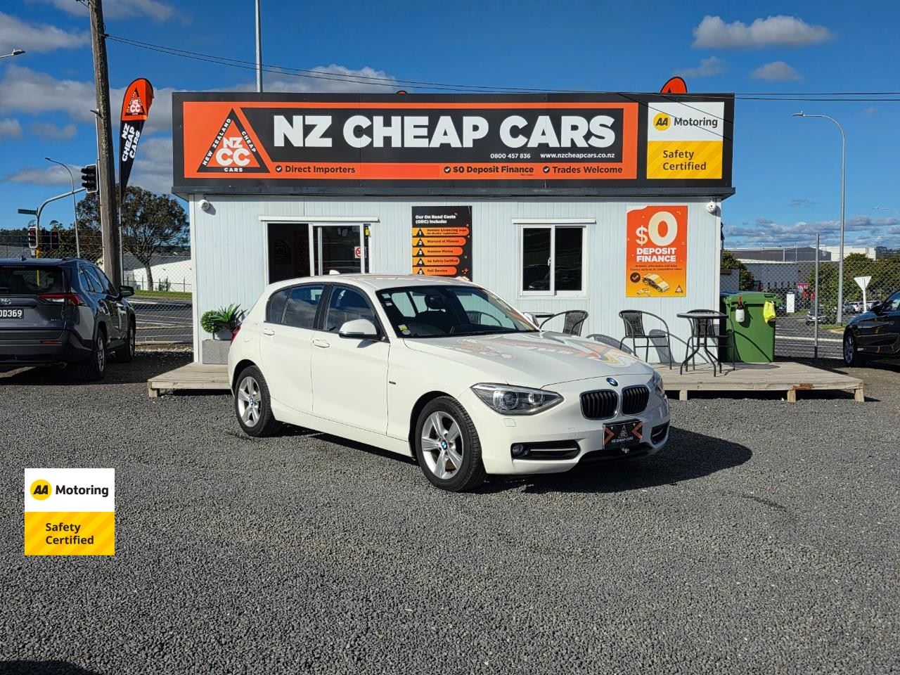 Vehicle image 1