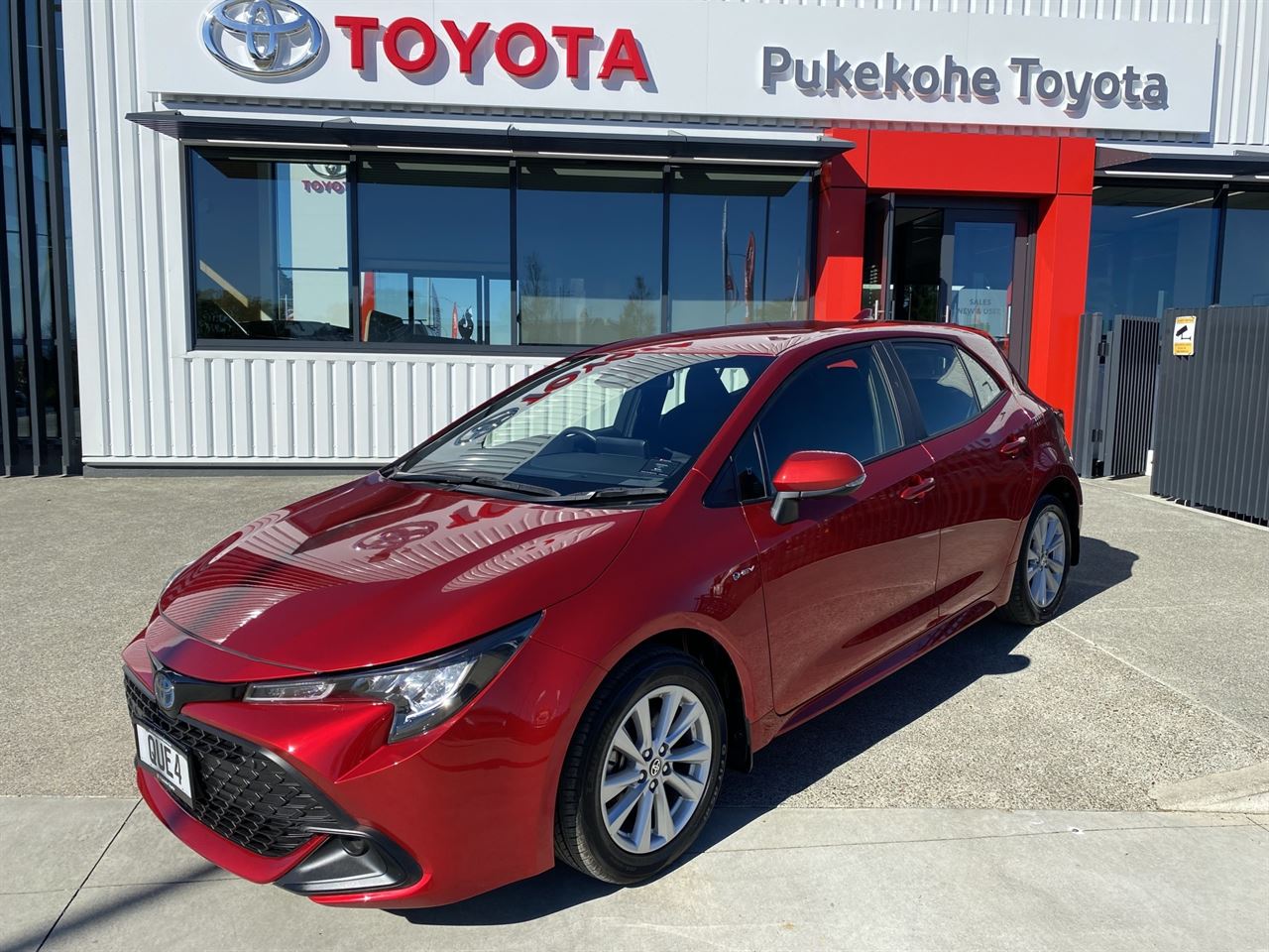 Vehicle image 1