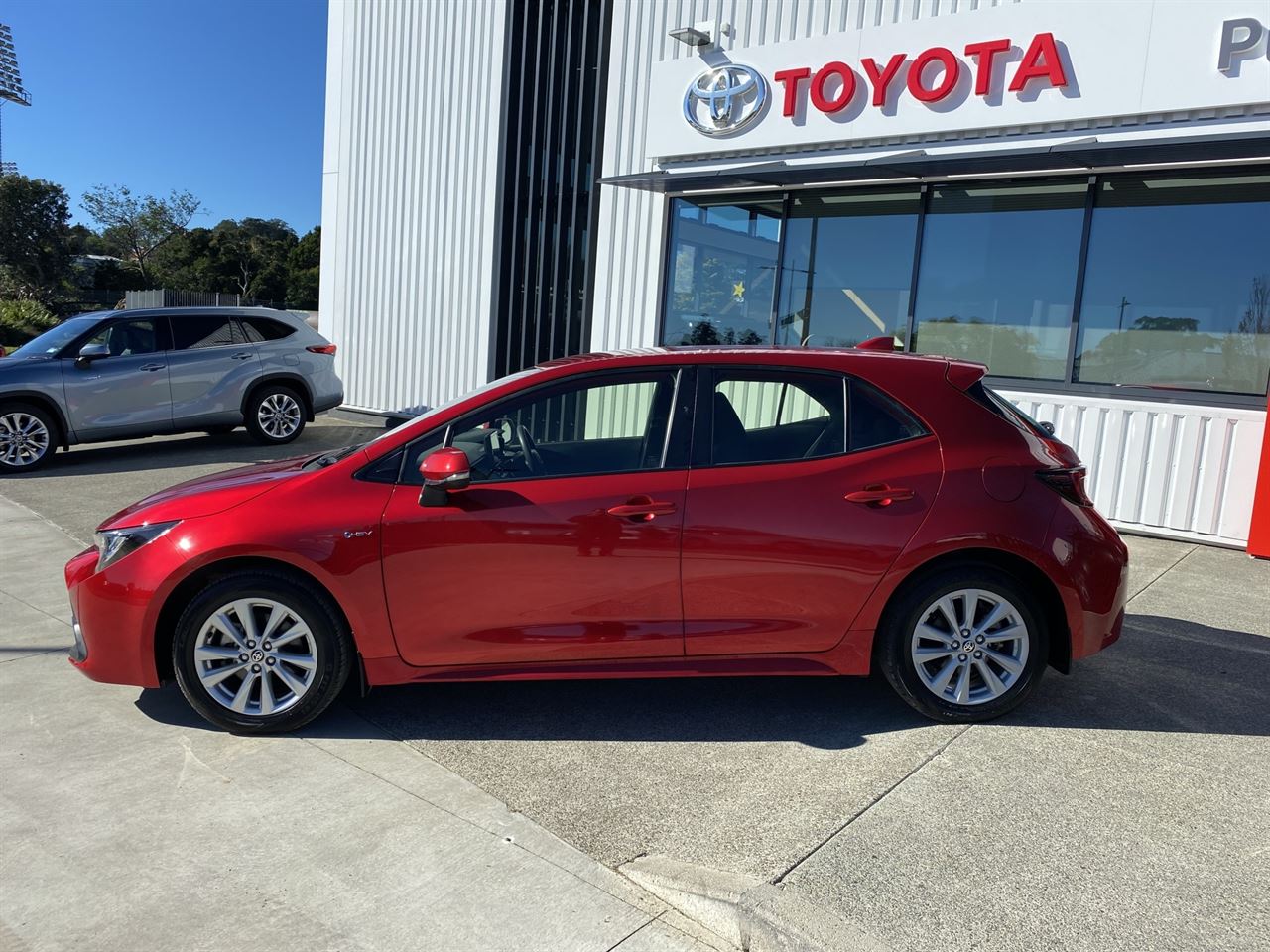 Vehicle image 2