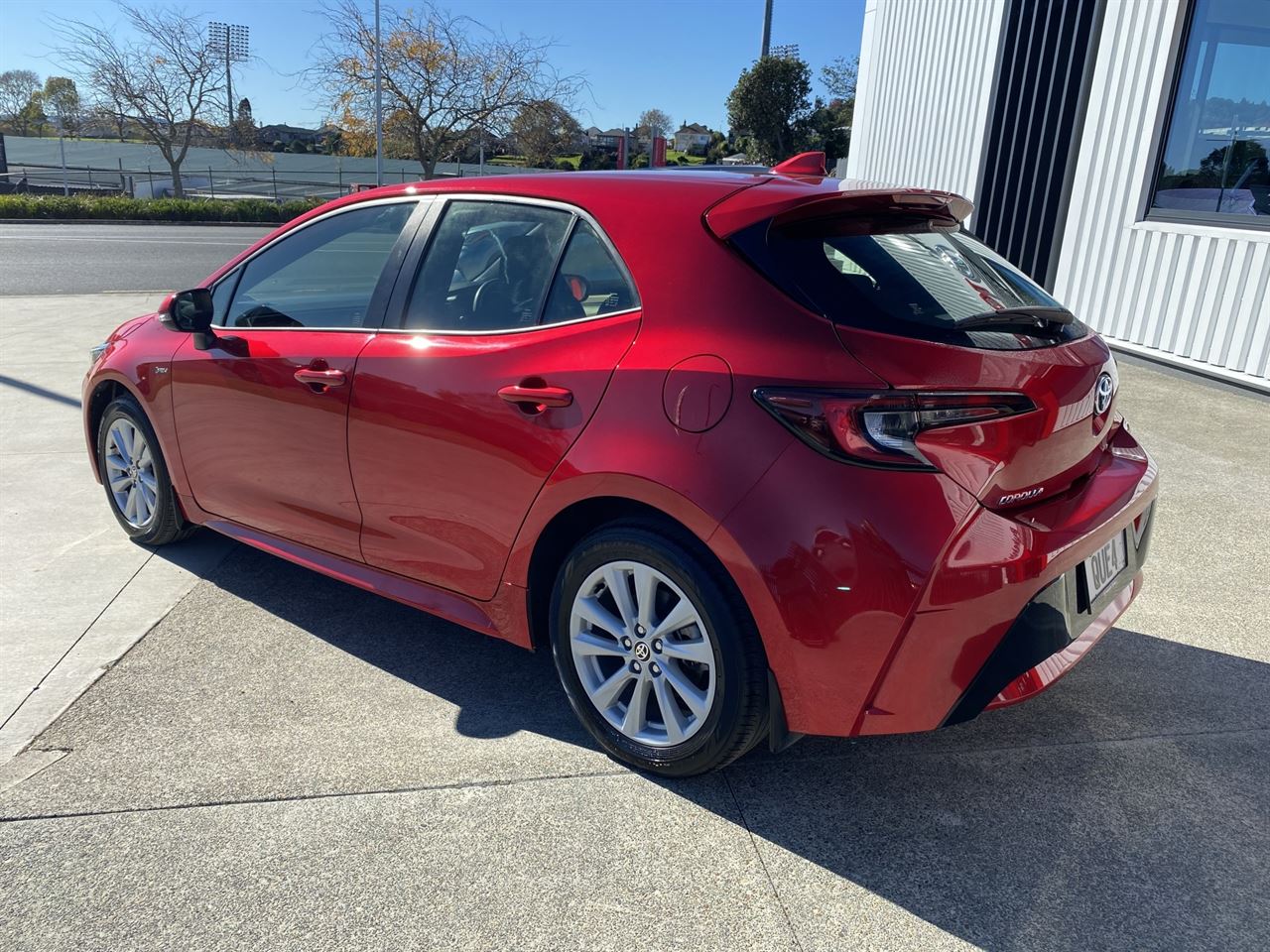 Vehicle image 3