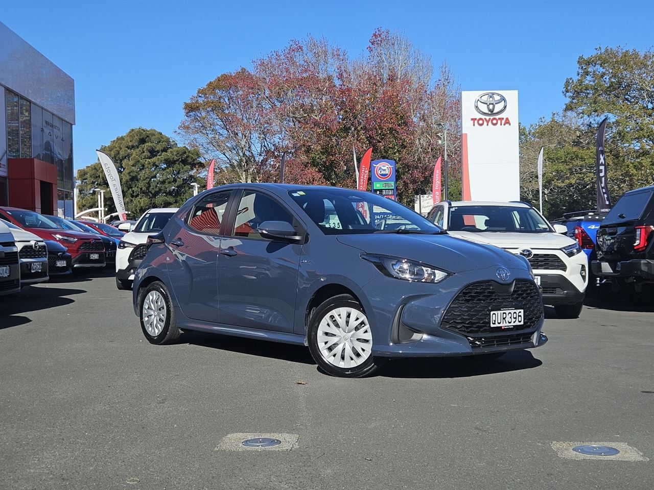 Vehicle image 1