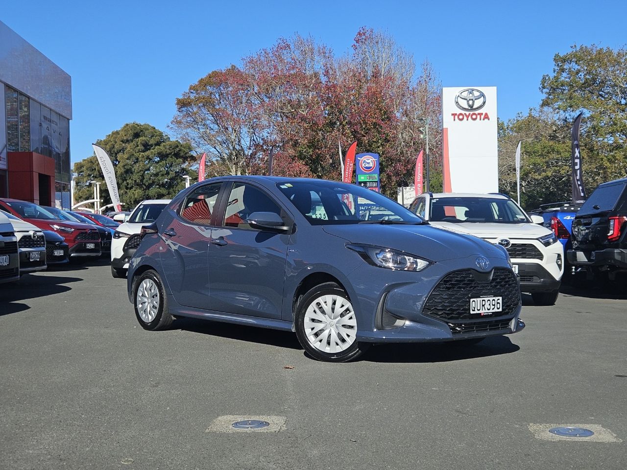 Vehicle image 1