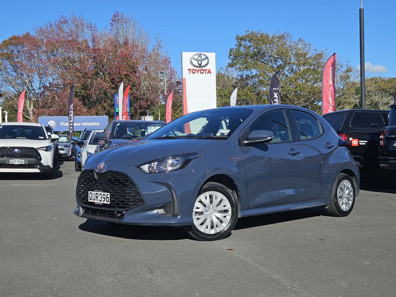 Vehicle image 2