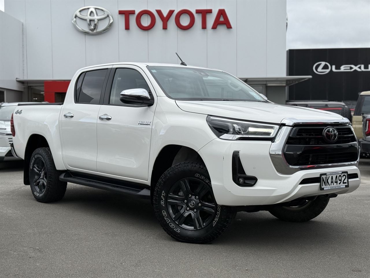 Vehicle image 1