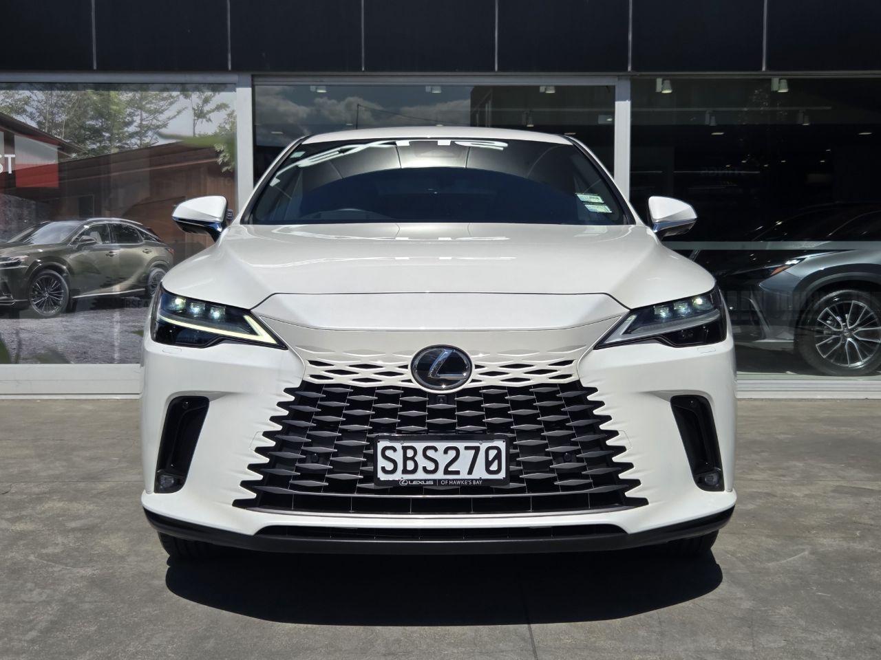 Vehicle image 2