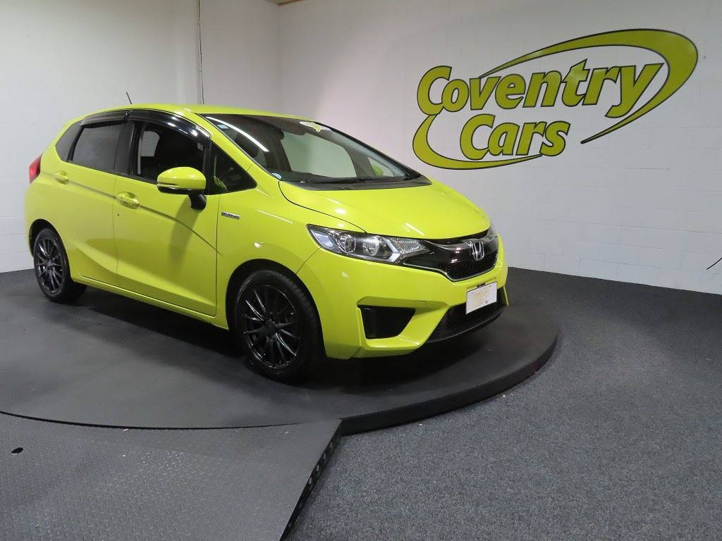 Vehicle image 1