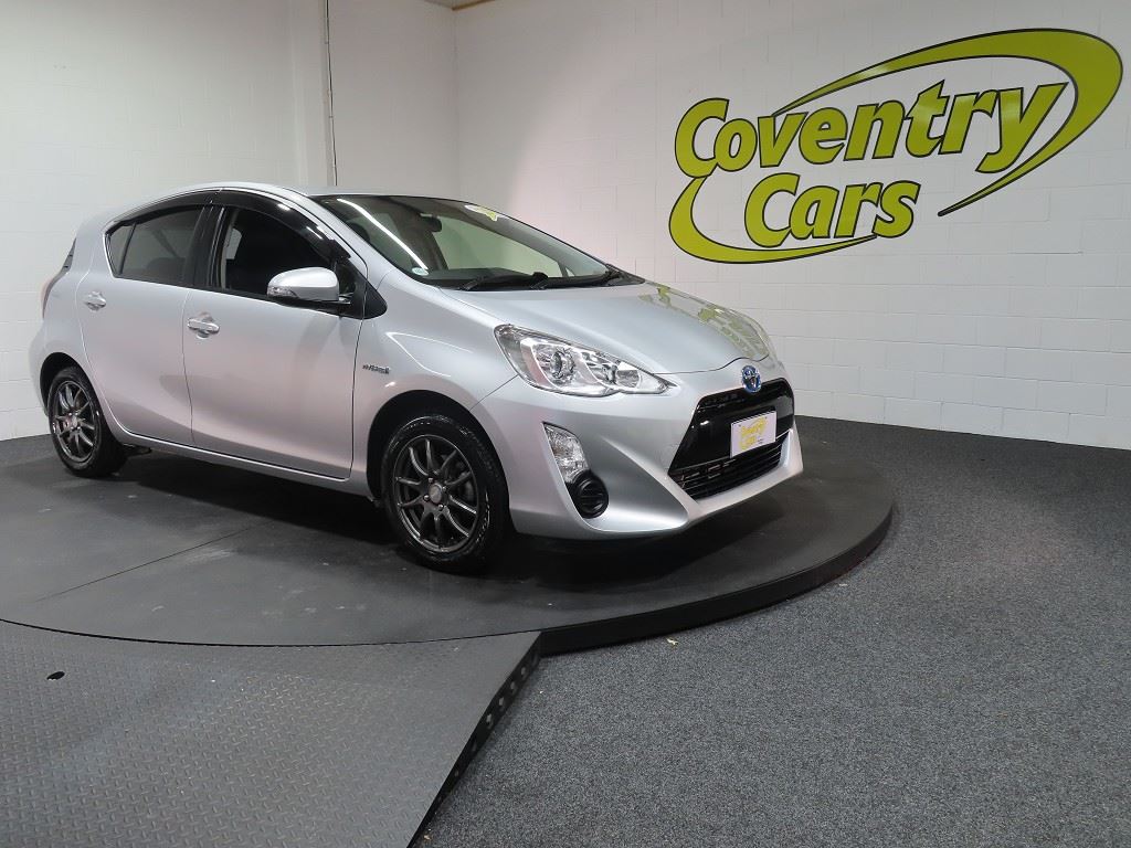 Vehicle image 1