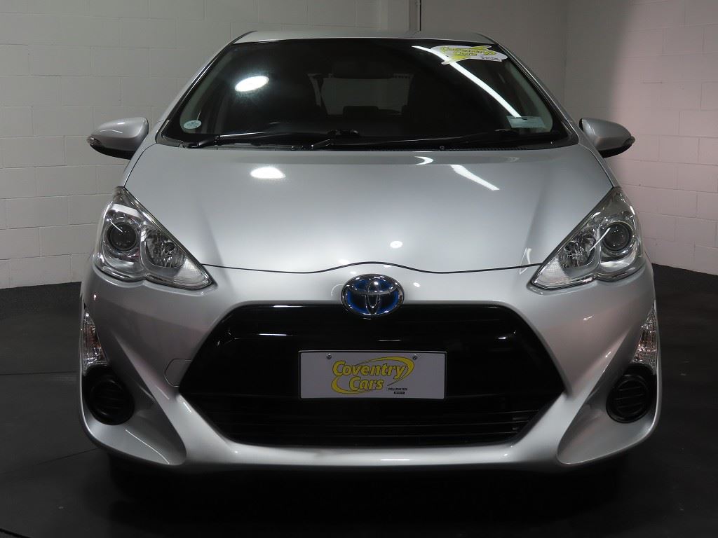 Vehicle image 2
