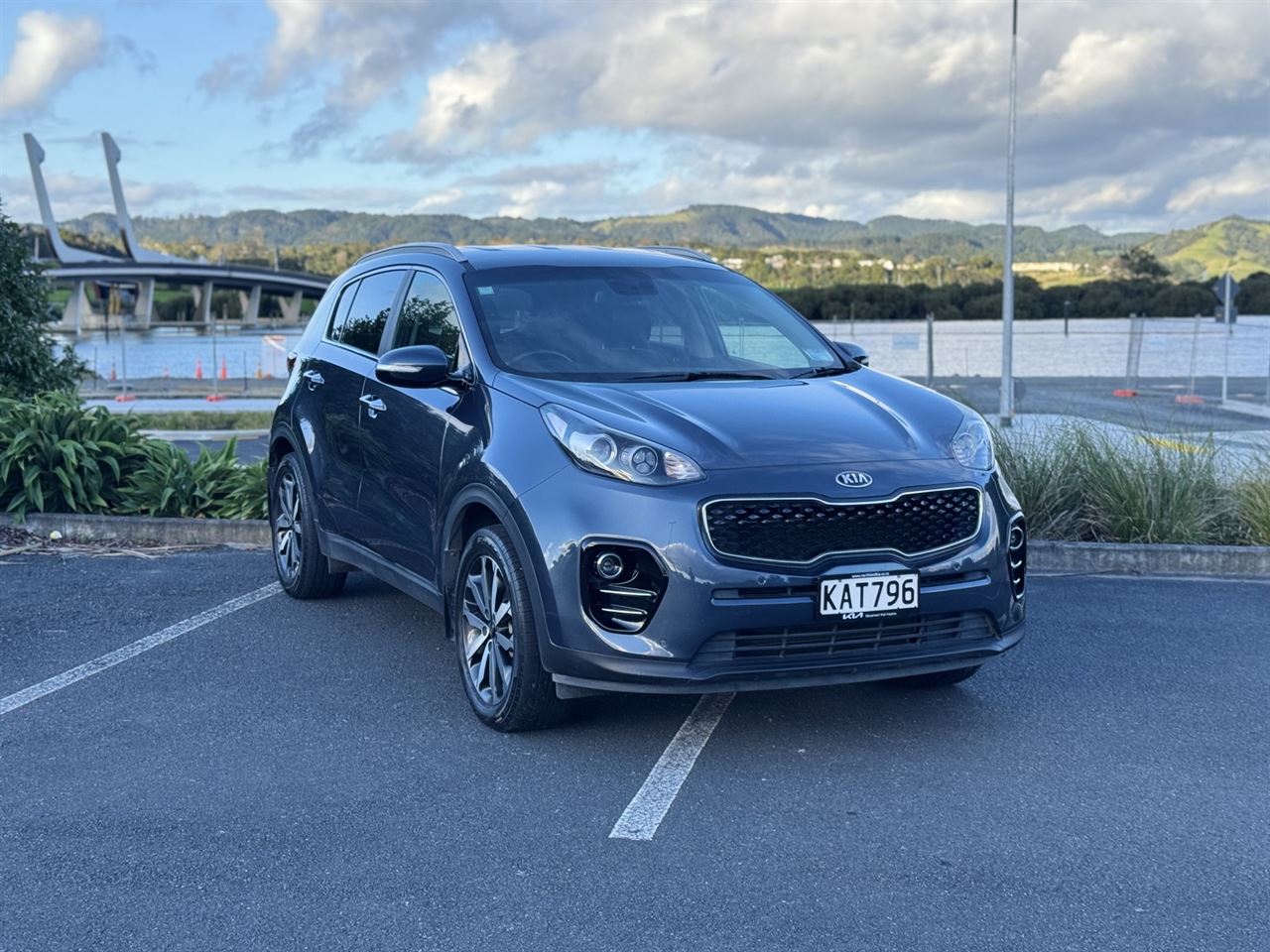 Vehicle image 1