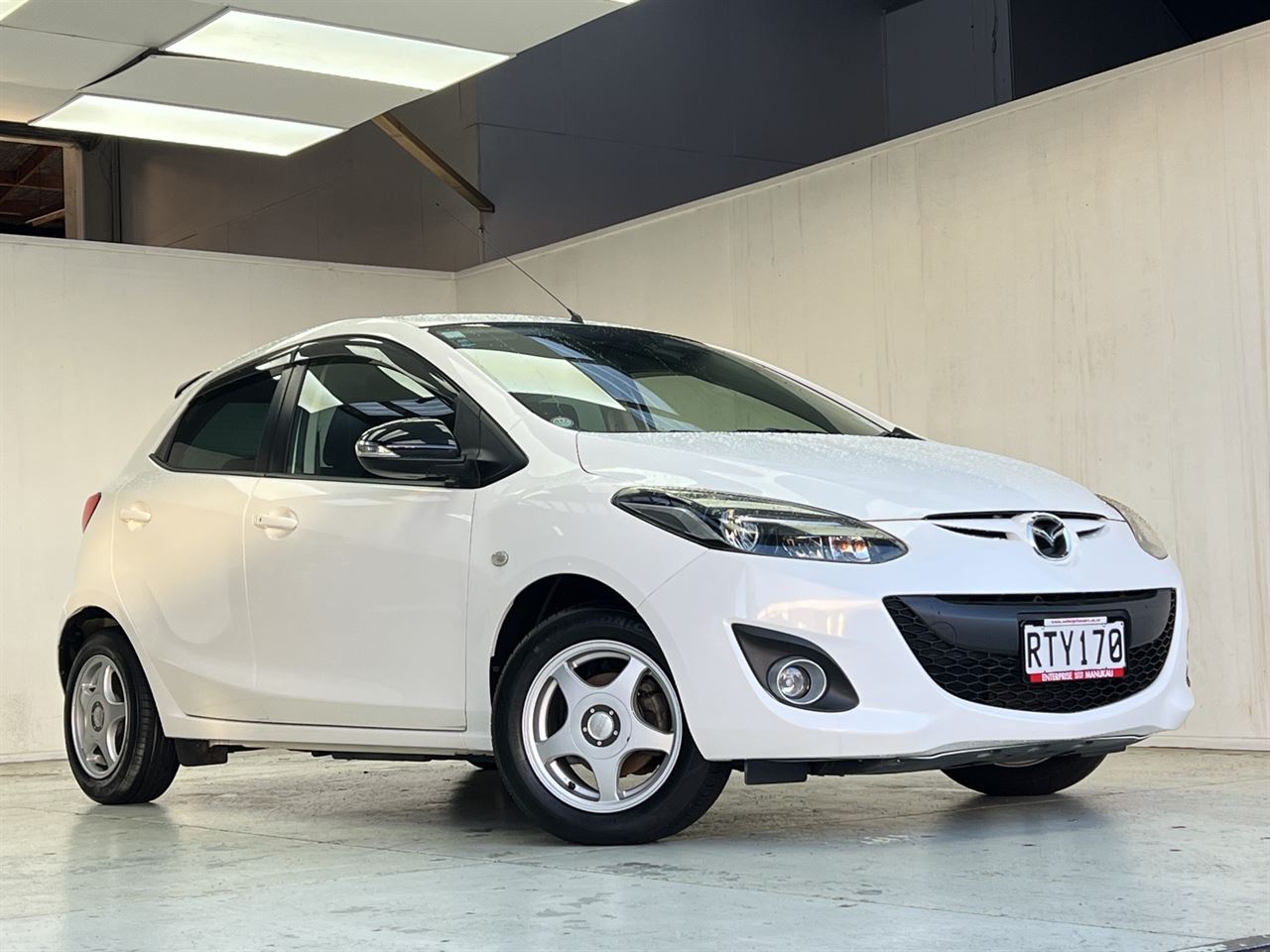Vehicle image 1