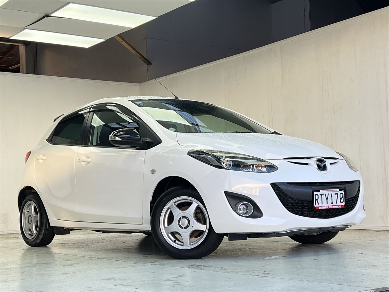 Vehicle image 1