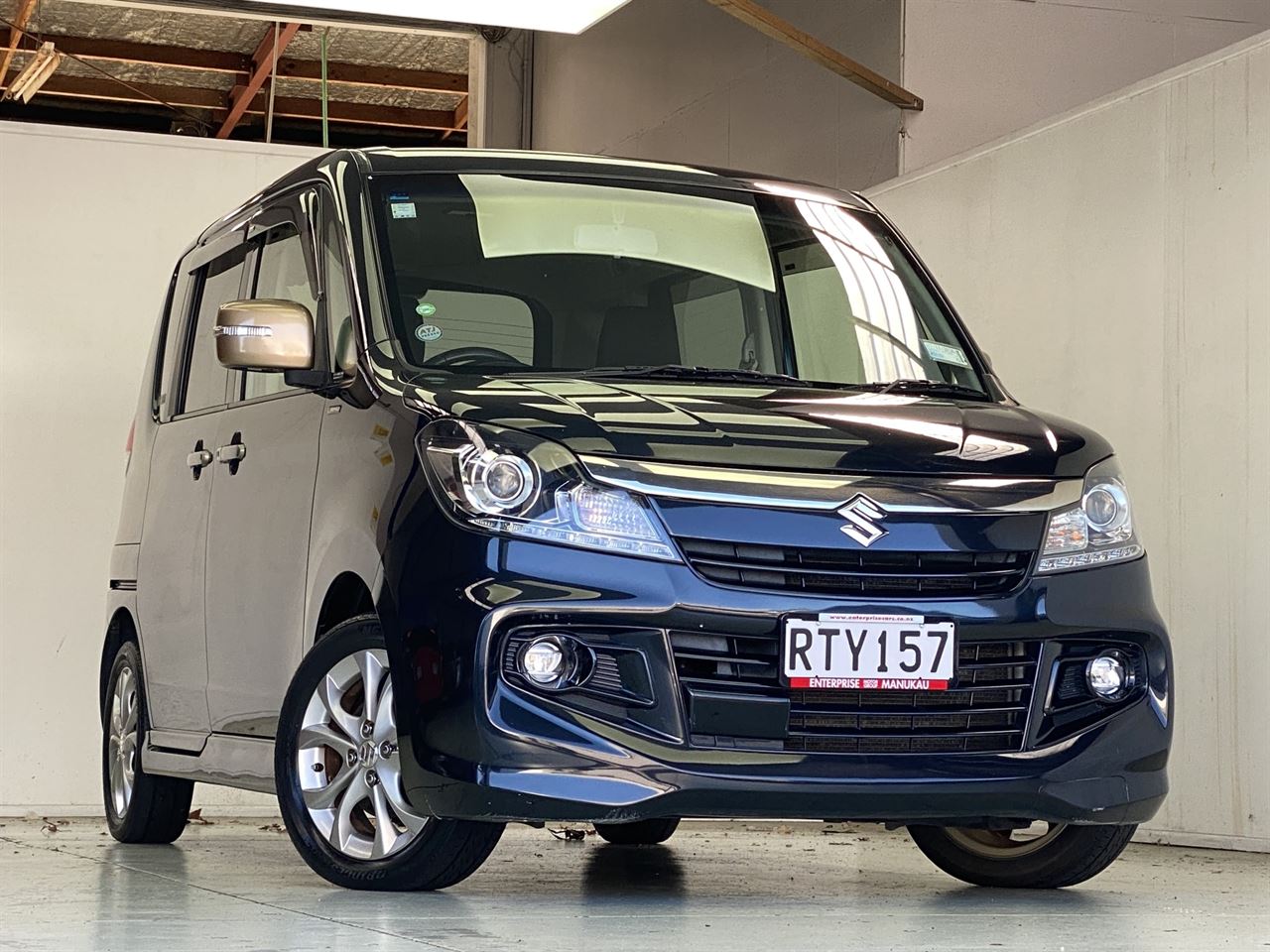 Vehicle image 2