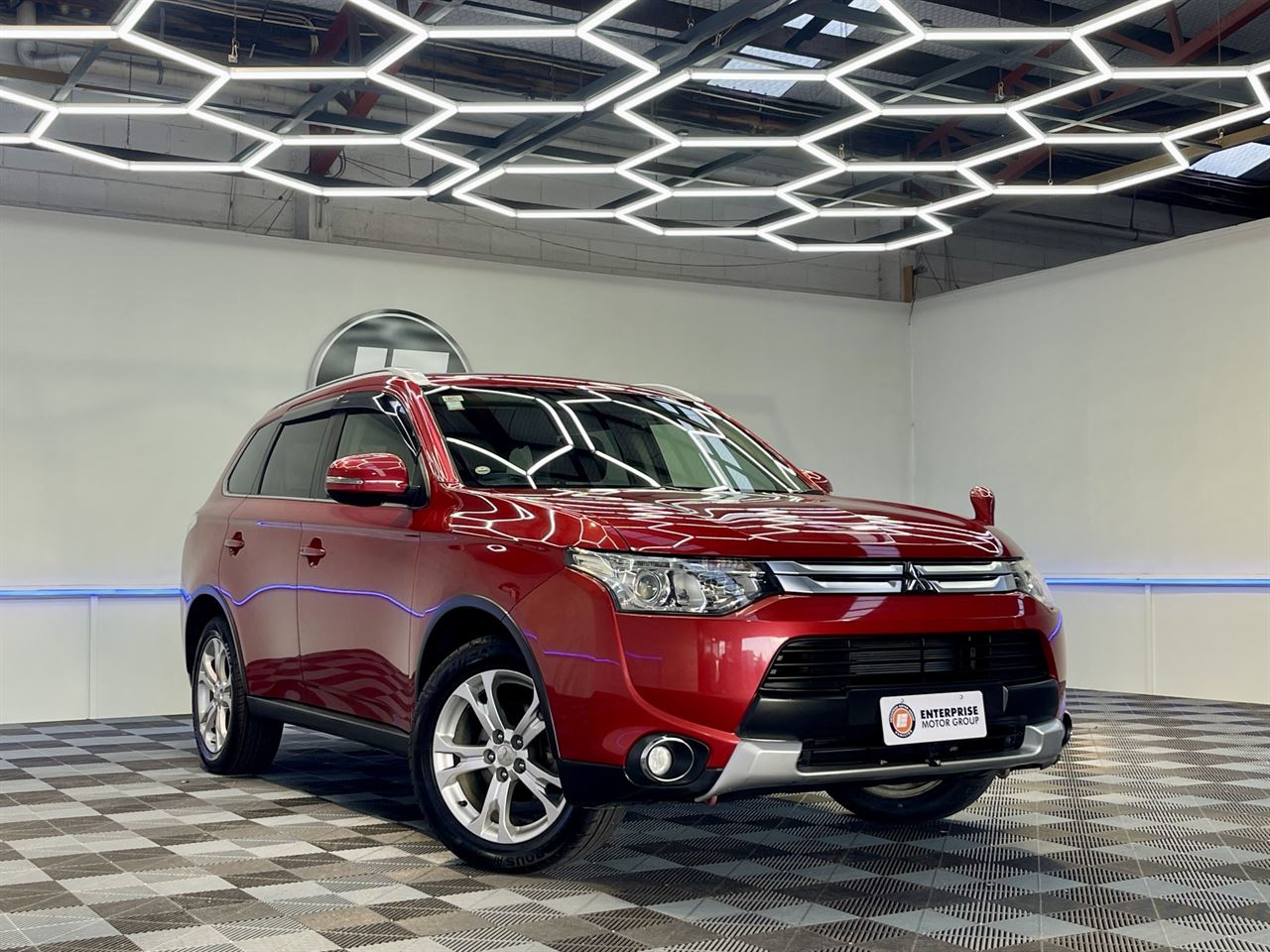 Vehicle image 1