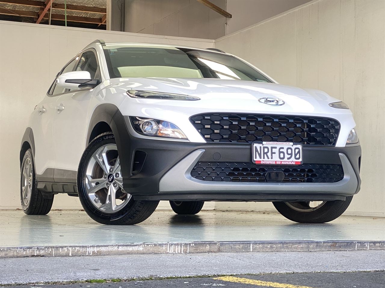 Vehicle image 2