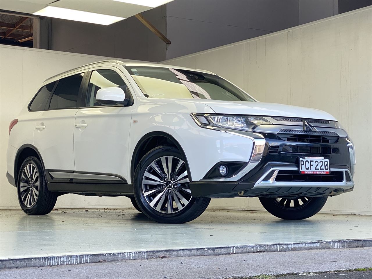 Vehicle image 1