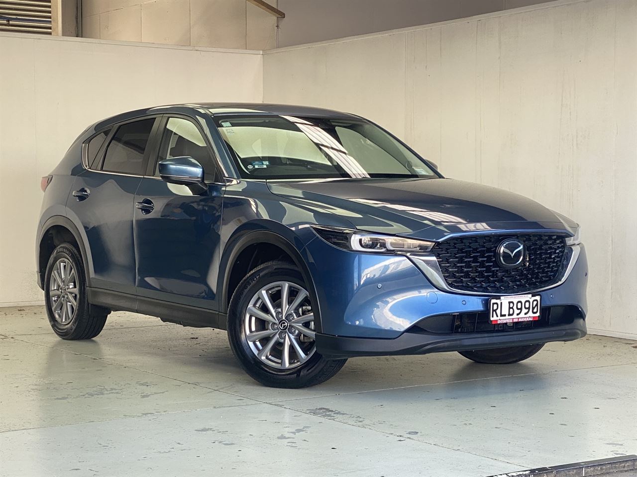 Vehicle image 2