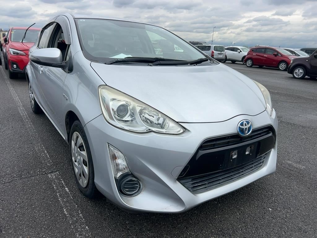 Vehicle image 1