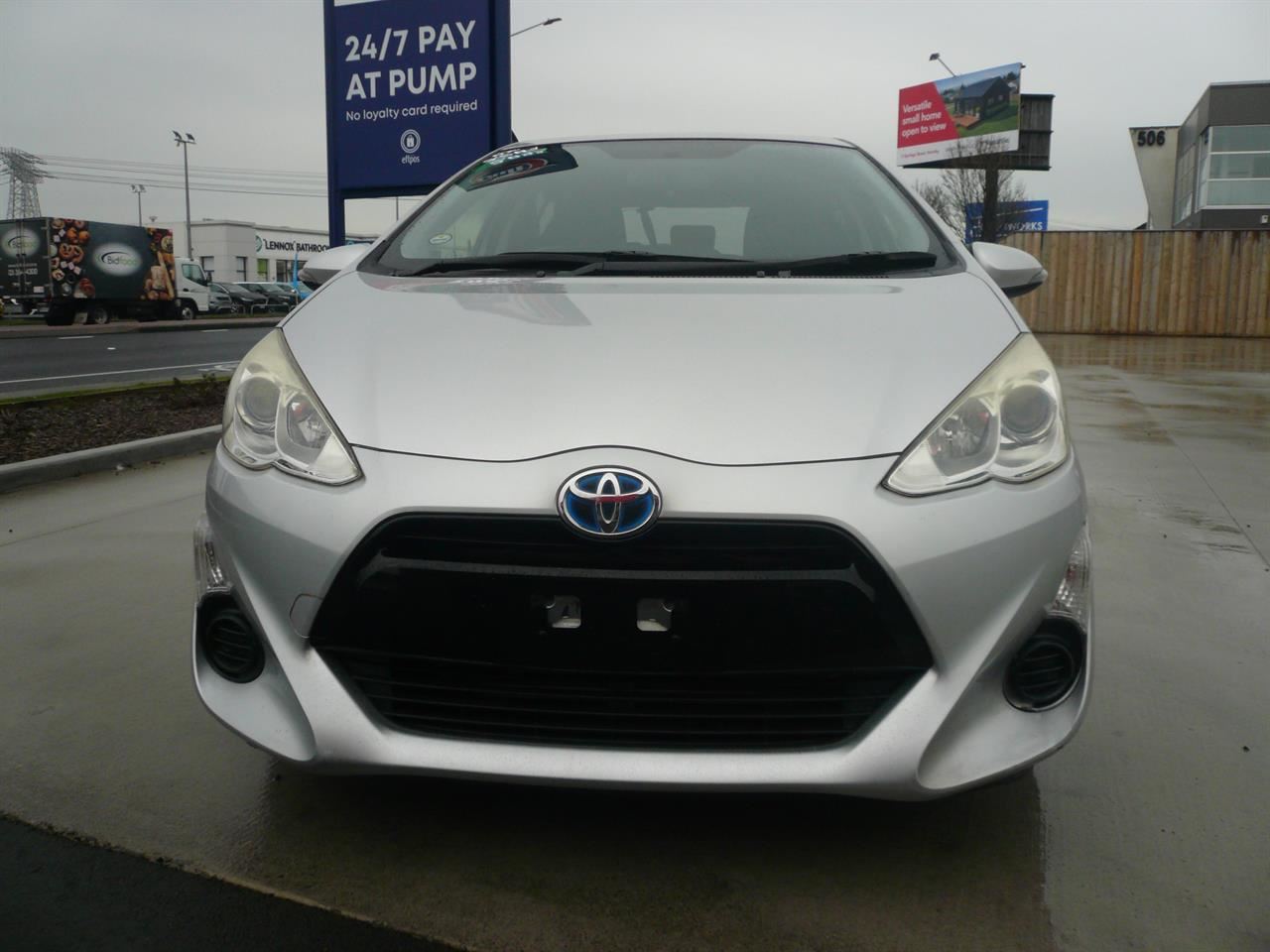 Vehicle image 2