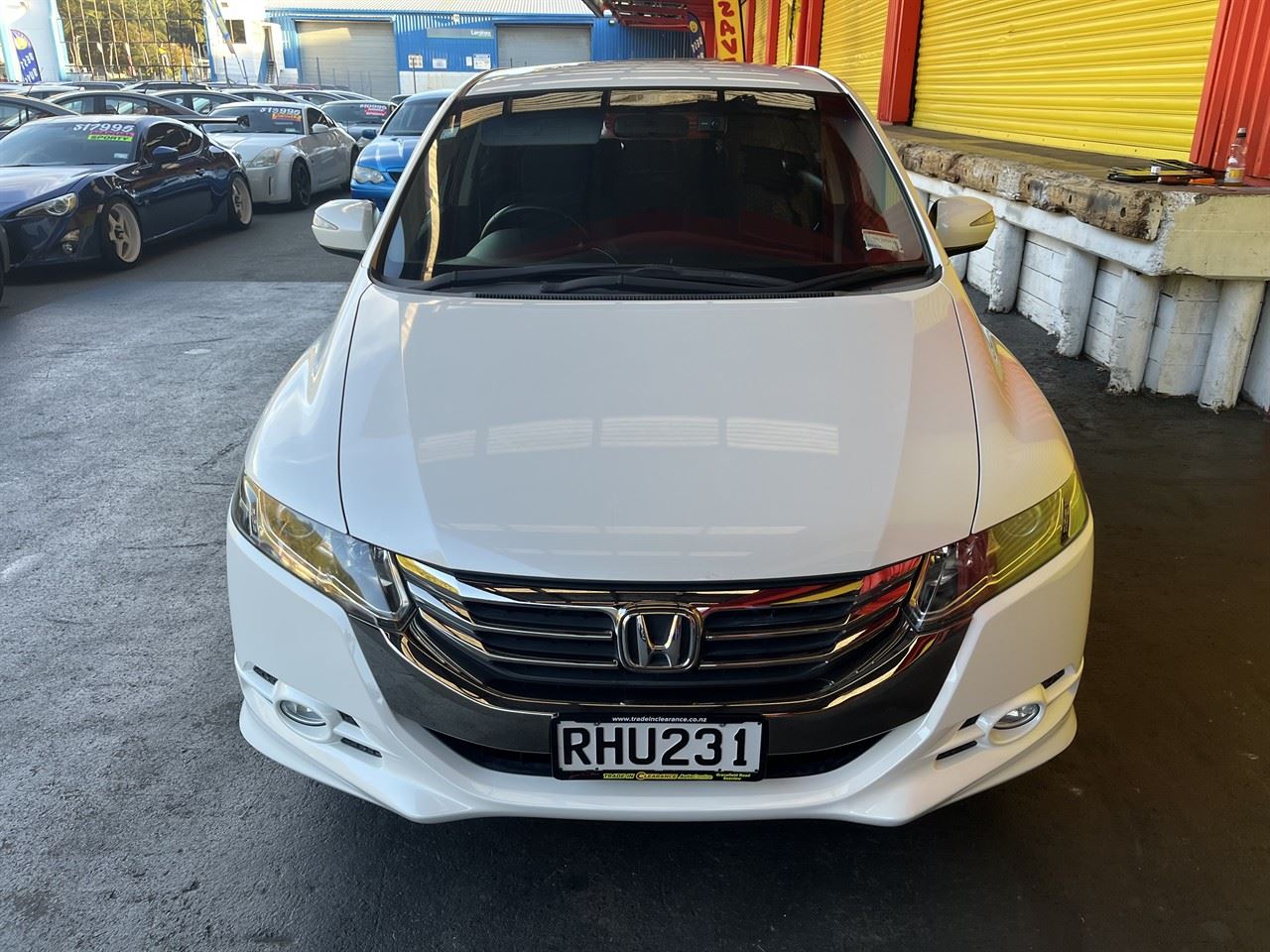 Vehicle image 2