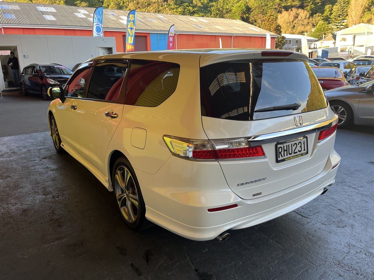 Vehicle image 4