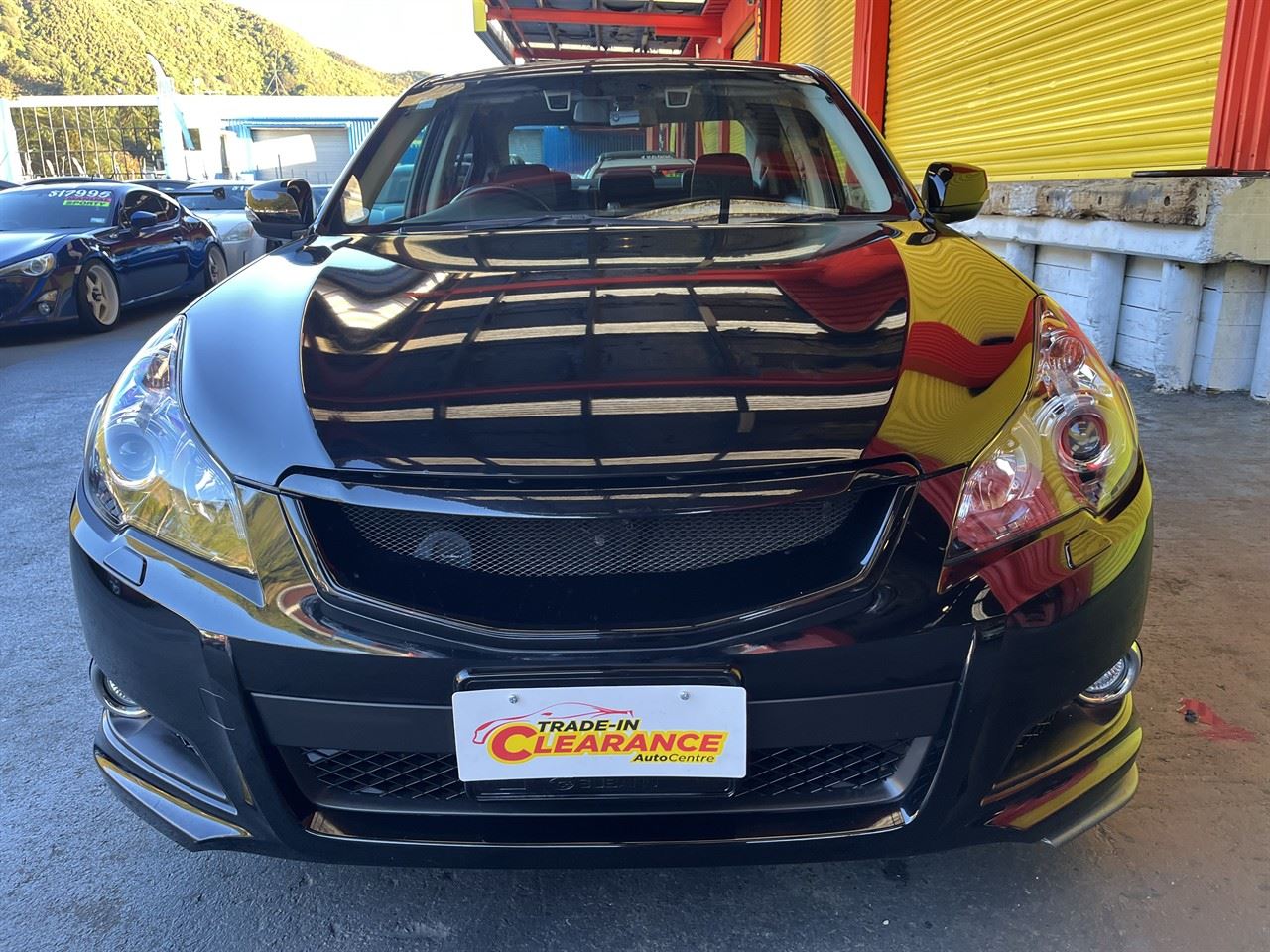 Vehicle image 2
