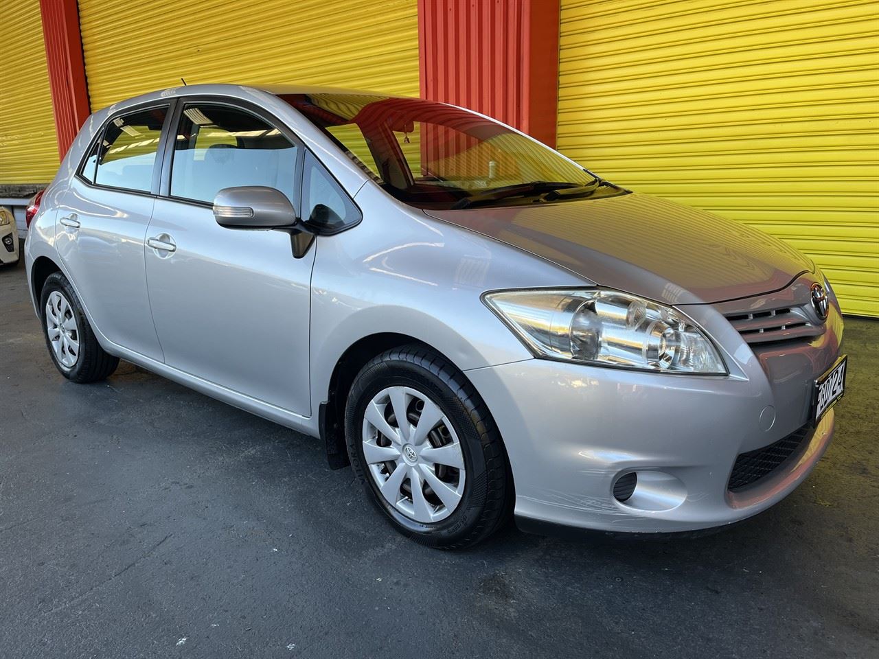 Vehicle image 1
