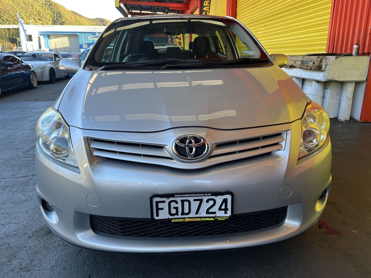 Vehicle image 2