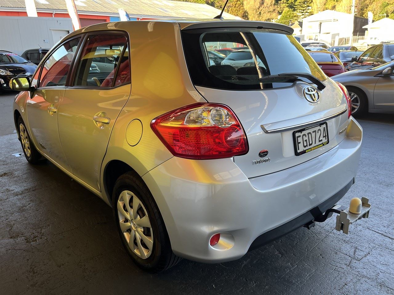 Vehicle image 4