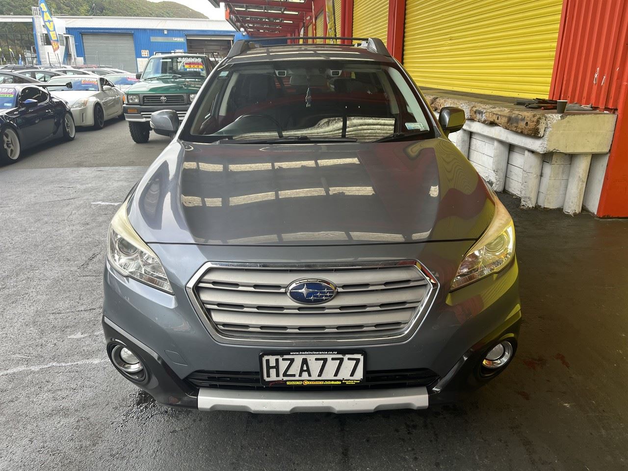 Vehicle image 2