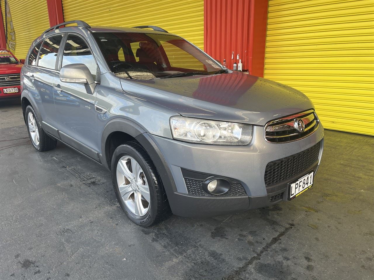 Vehicle image 1