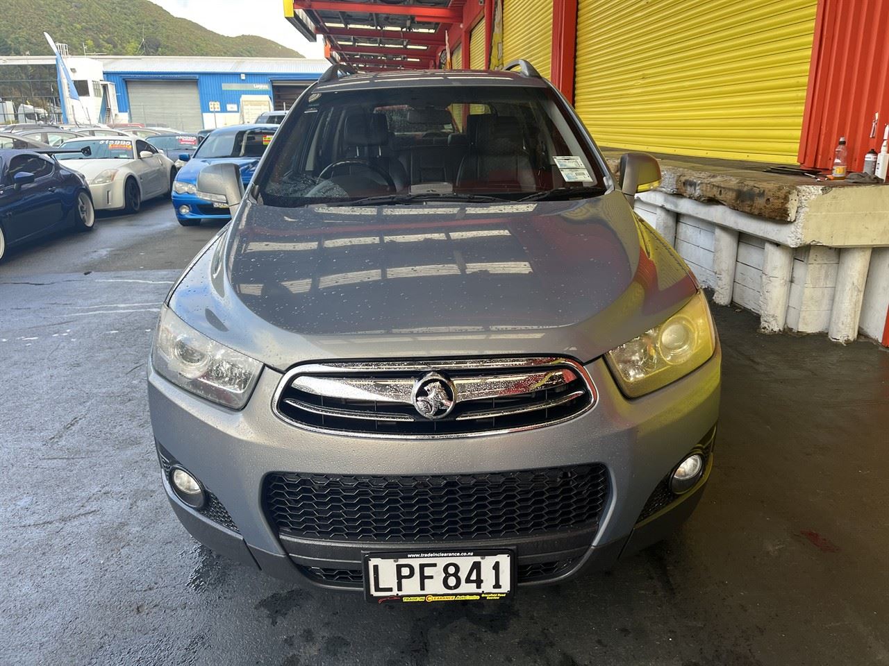 Vehicle image 2