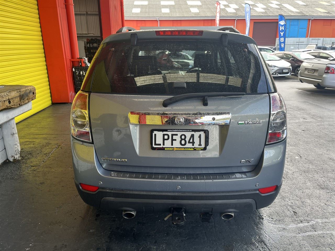 Vehicle image 5