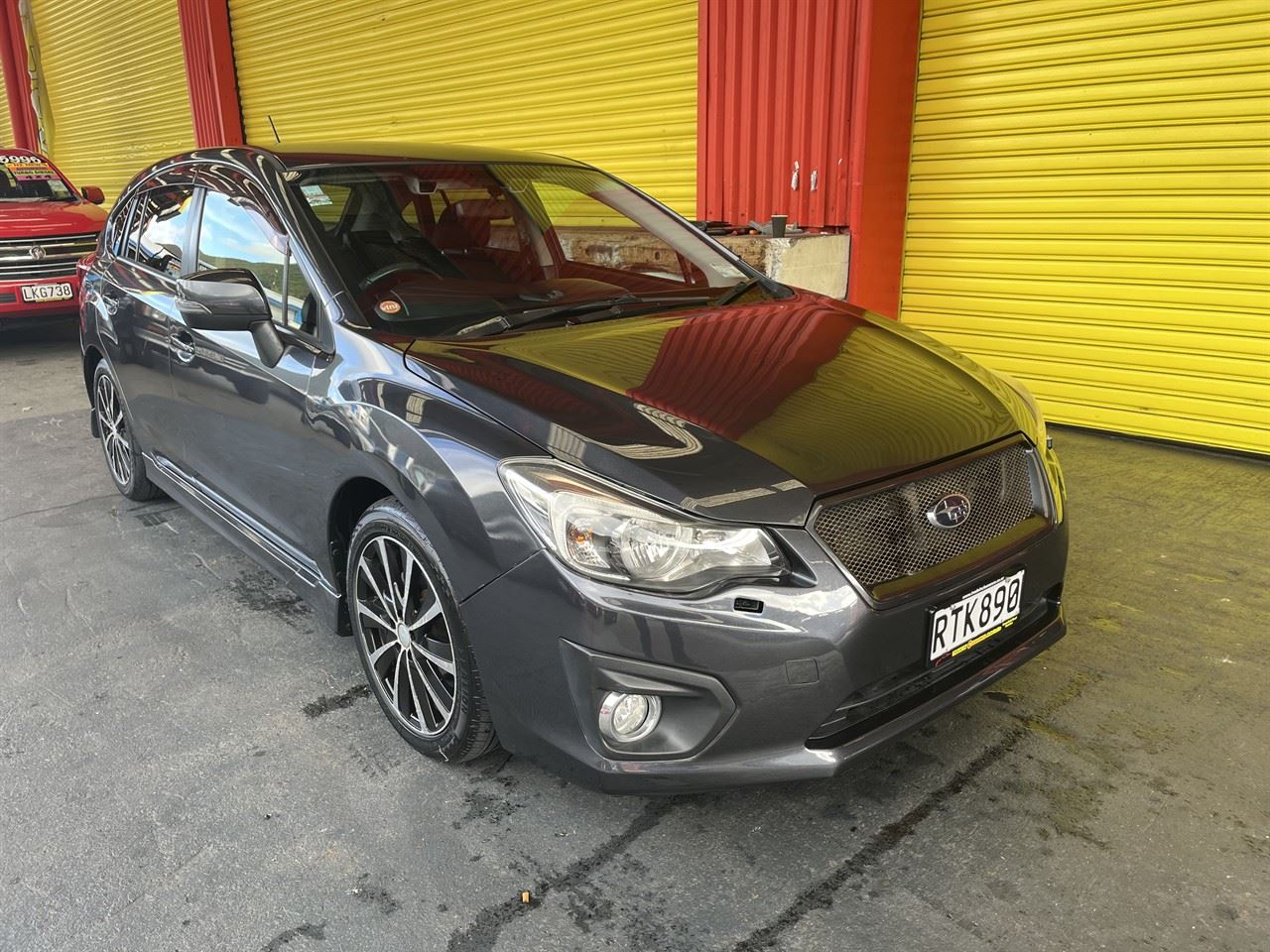 Vehicle image 1