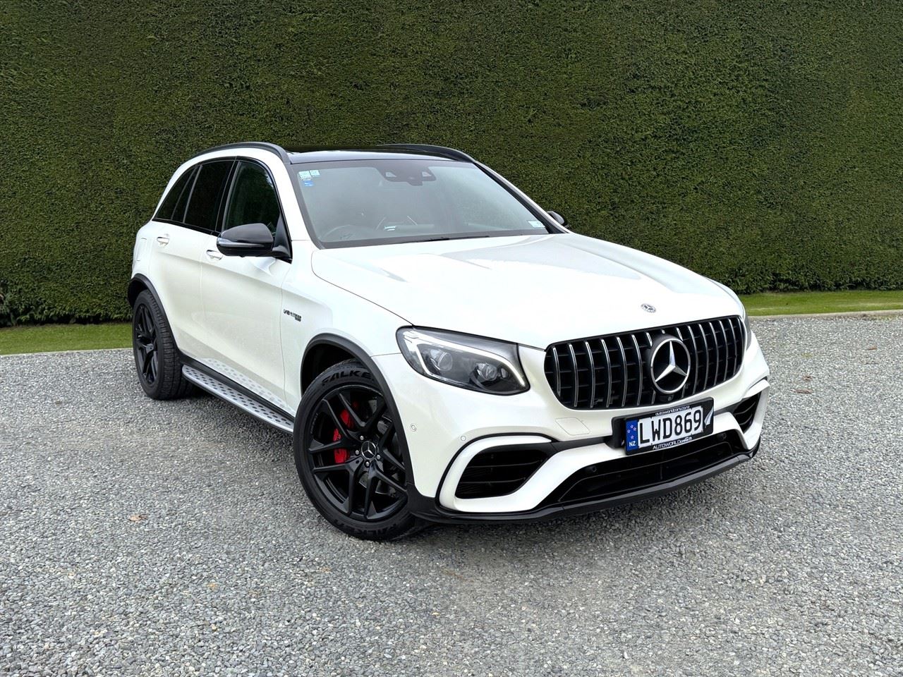 Vehicle image 1
