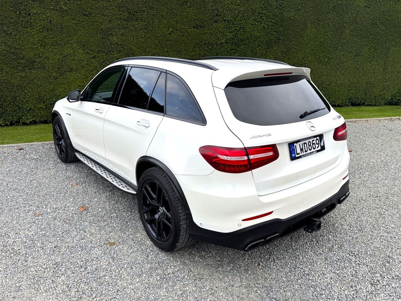 Vehicle image 2