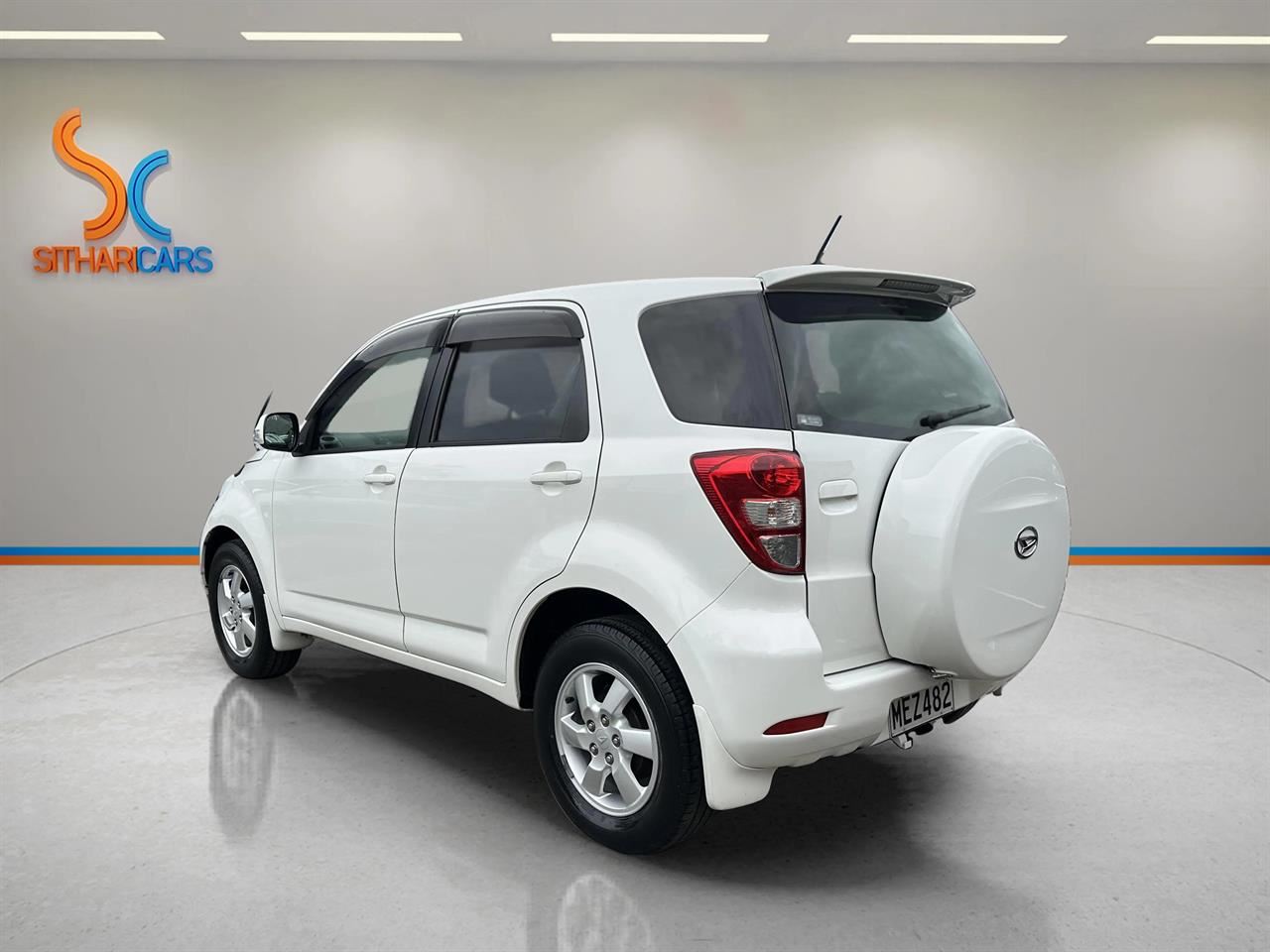 Vehicle image 2