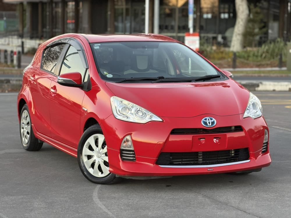 Vehicle image 1