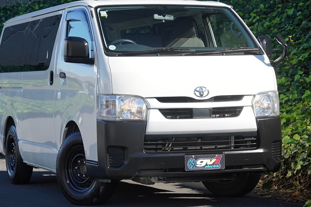 Vehicle image 2