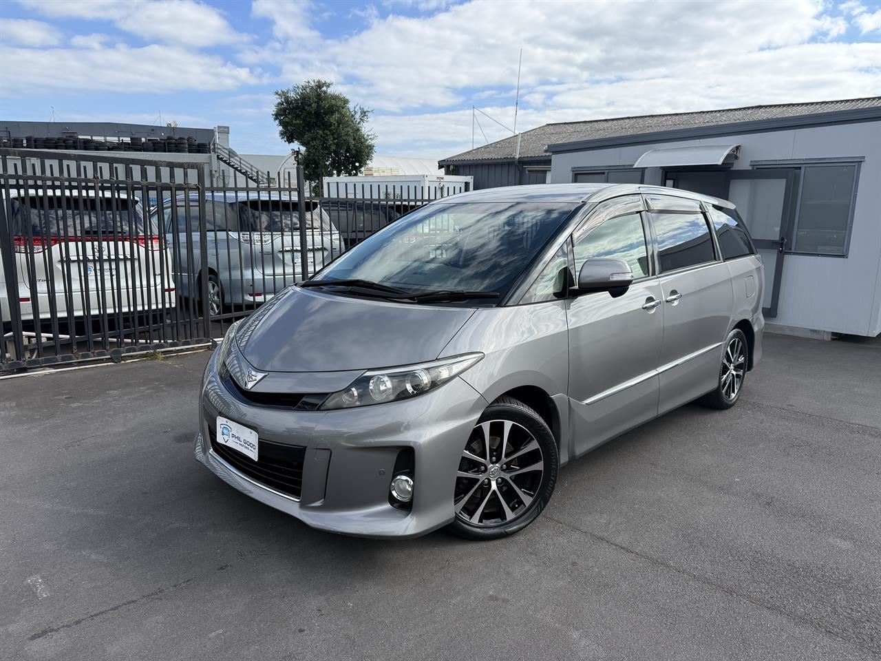 Vehicle image 2